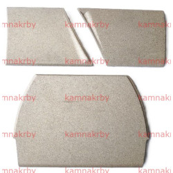 Vnitřní díly set Jotul F 160 L/P/D